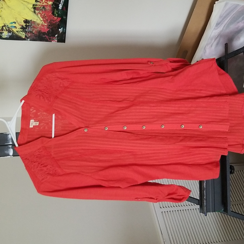Women's blouse